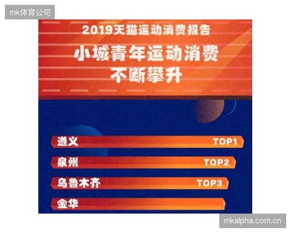 大众体育赛事的商业价值，体现在为消费品牌提供了直达下沉市场的渠道