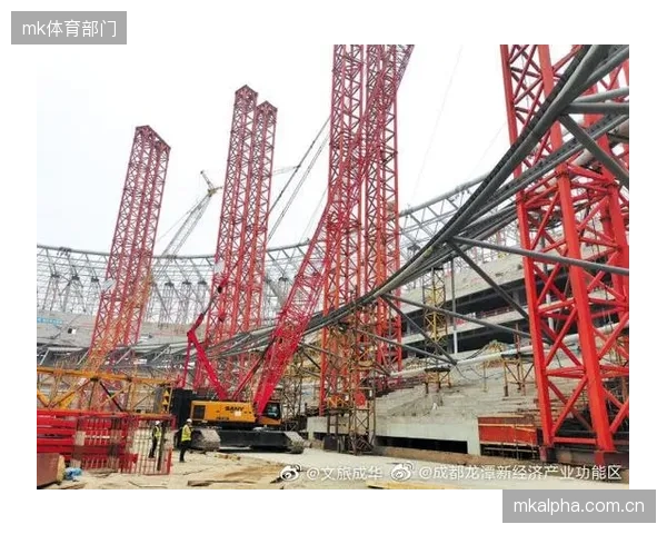 体育赛事现场制作的核心设备正在经历一场“去进口化”的静默替代